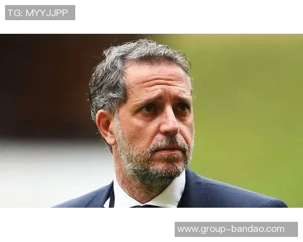 帕拉蒂奇重返热刺联手约翰兰格共同担任体育总监职务 帕拉蒂奇重返热刺联手约翰兰格共同担任体育总监职务