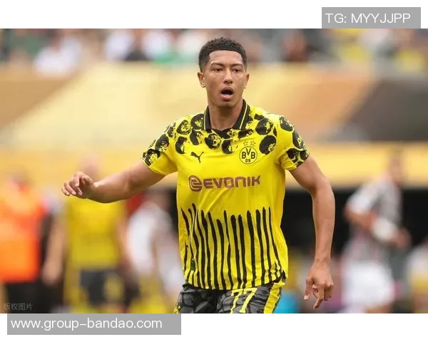 小贝林加盟多特仅三个月不满离队曼联有意引进他