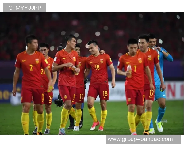 U16国足亚预赛目标明确巴林队成最大竞争对手 U16国足亚预赛目标明确巴林队成最大竞争对手