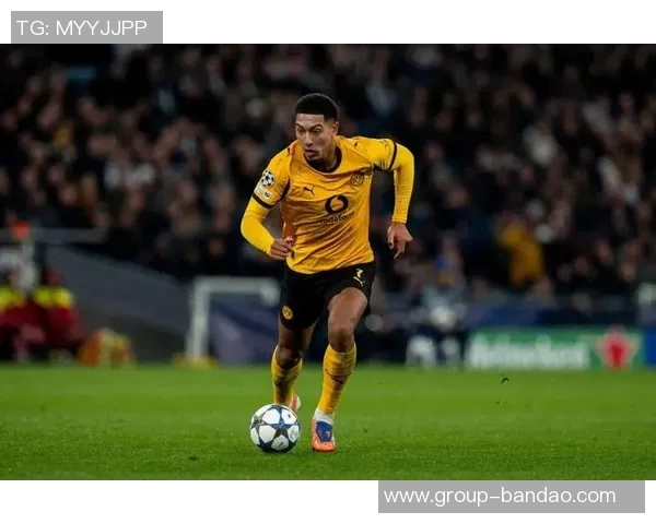 曼联欲引进多特中场贝林厄姆水晶宫也在争夺战中角逐