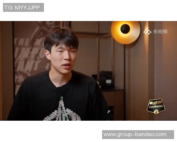 杨瀚森谈古话灵感来源努力让翻译铭记2005魔童降世的故事 杨瀚森谈古话灵感来源努力让翻译铭记2005魔童降世的故事