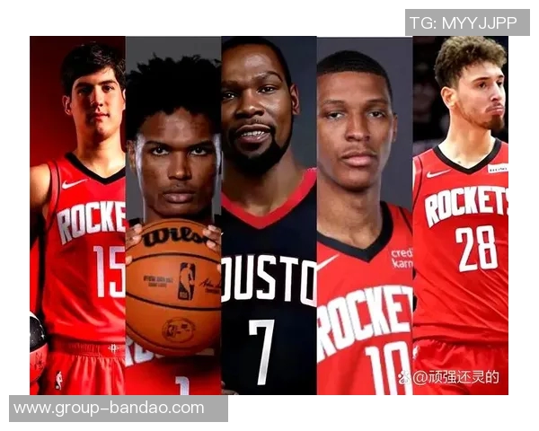 太阳火箭首发对决狄龙迎战旧主谢泼德替代杜兰特展现新阵容