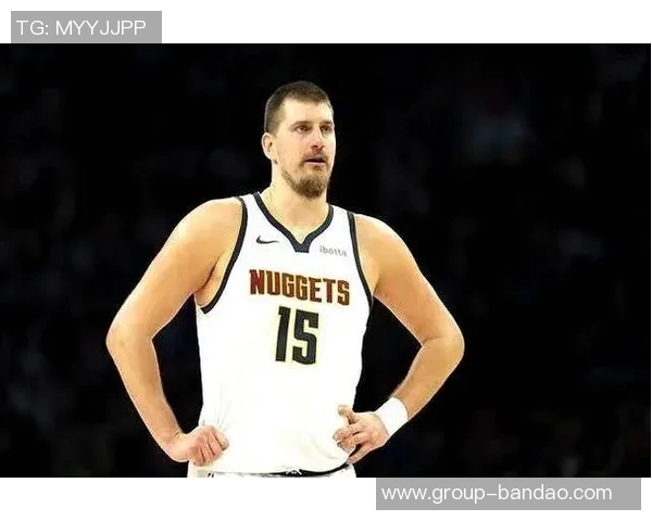 帕森斯称约基奇历史前十唯一超越他的是奥尼尔的统治力