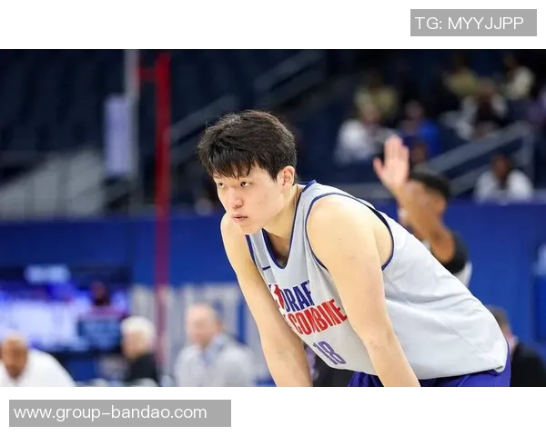 杨瀚森分享G联盟比赛经历感谢队友鼓励与成长的锻炼