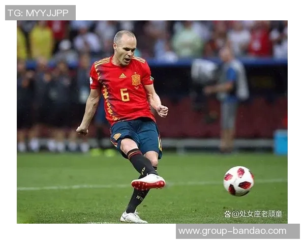 哈维与伊涅斯塔联手执掌摩洛哥足球未来潜力巨大